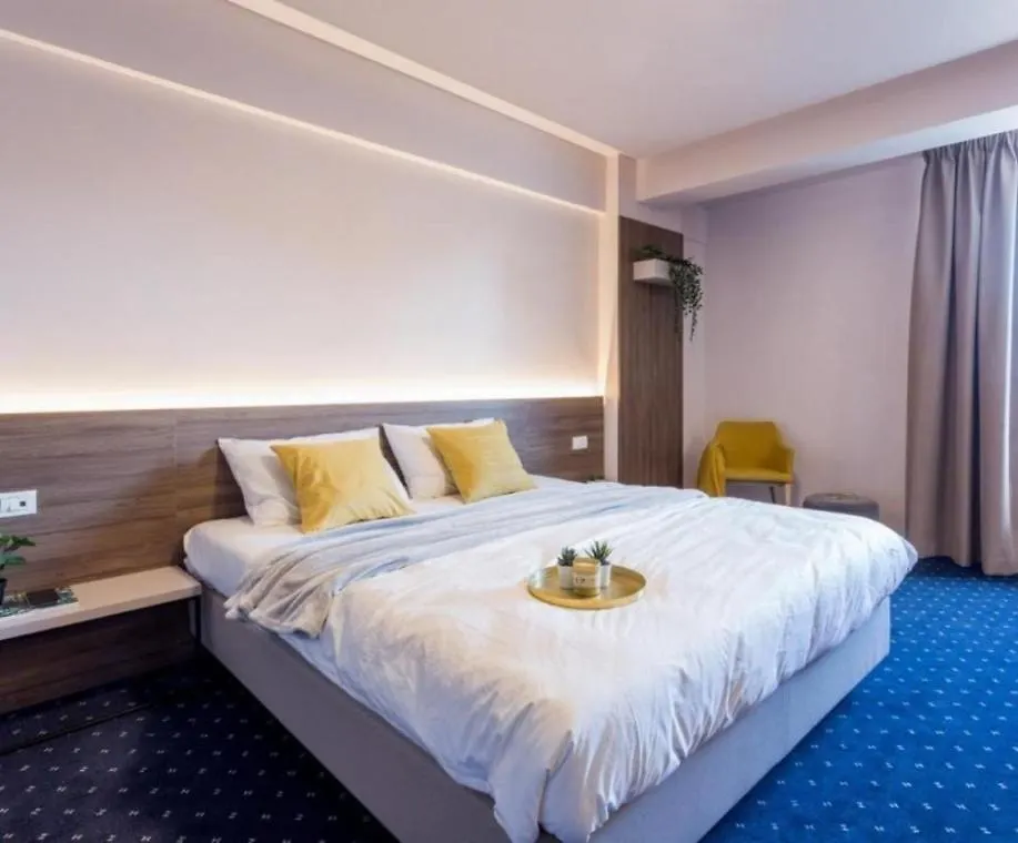 Kepler Residence Bucarest Hotel