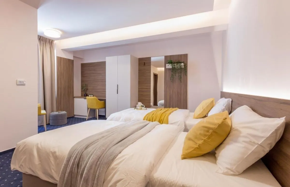 Kepler Residence Bucarest