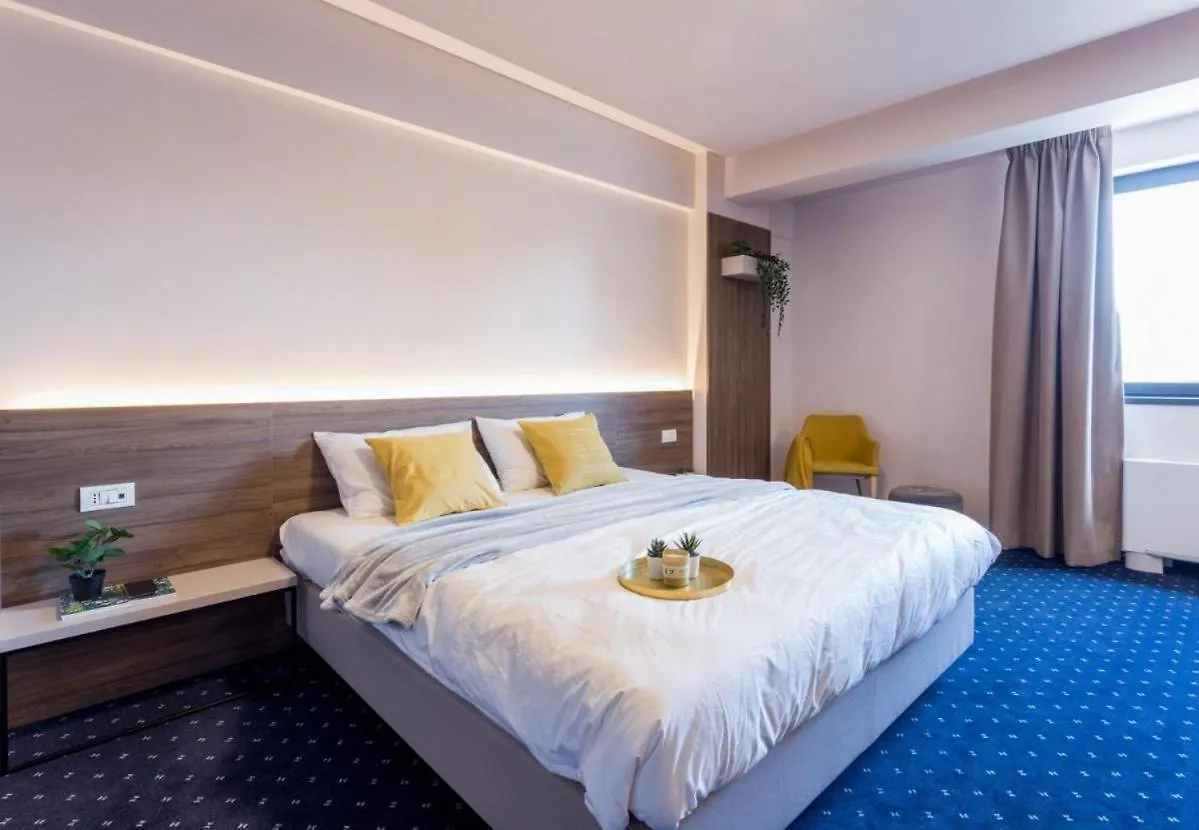 Hotel Kepler Residence Bucarest
