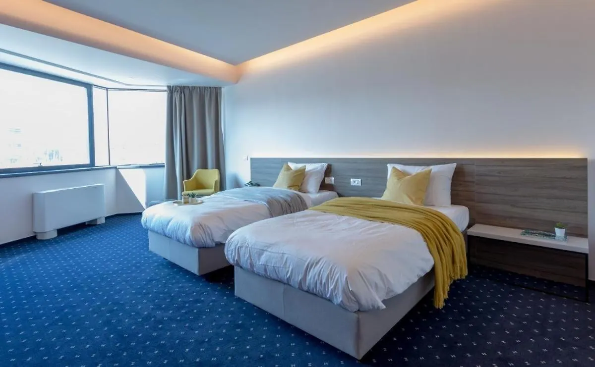 Kepler Residence Bucarest Rumanía