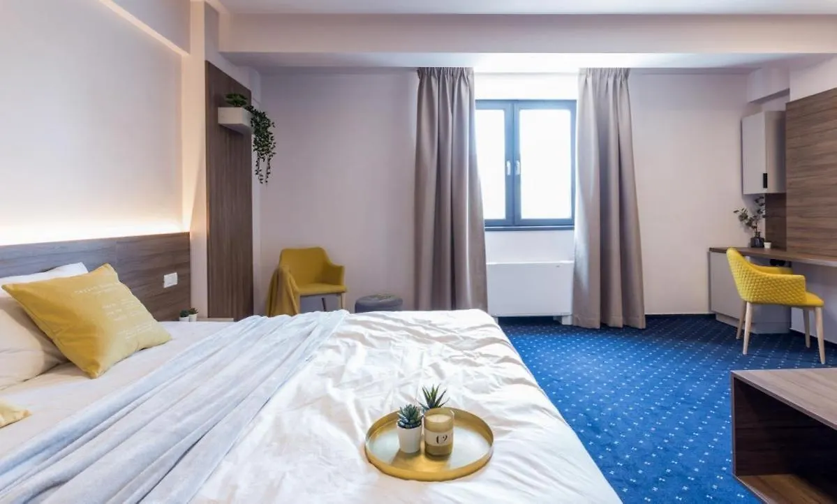Kepler Residence Bucarest