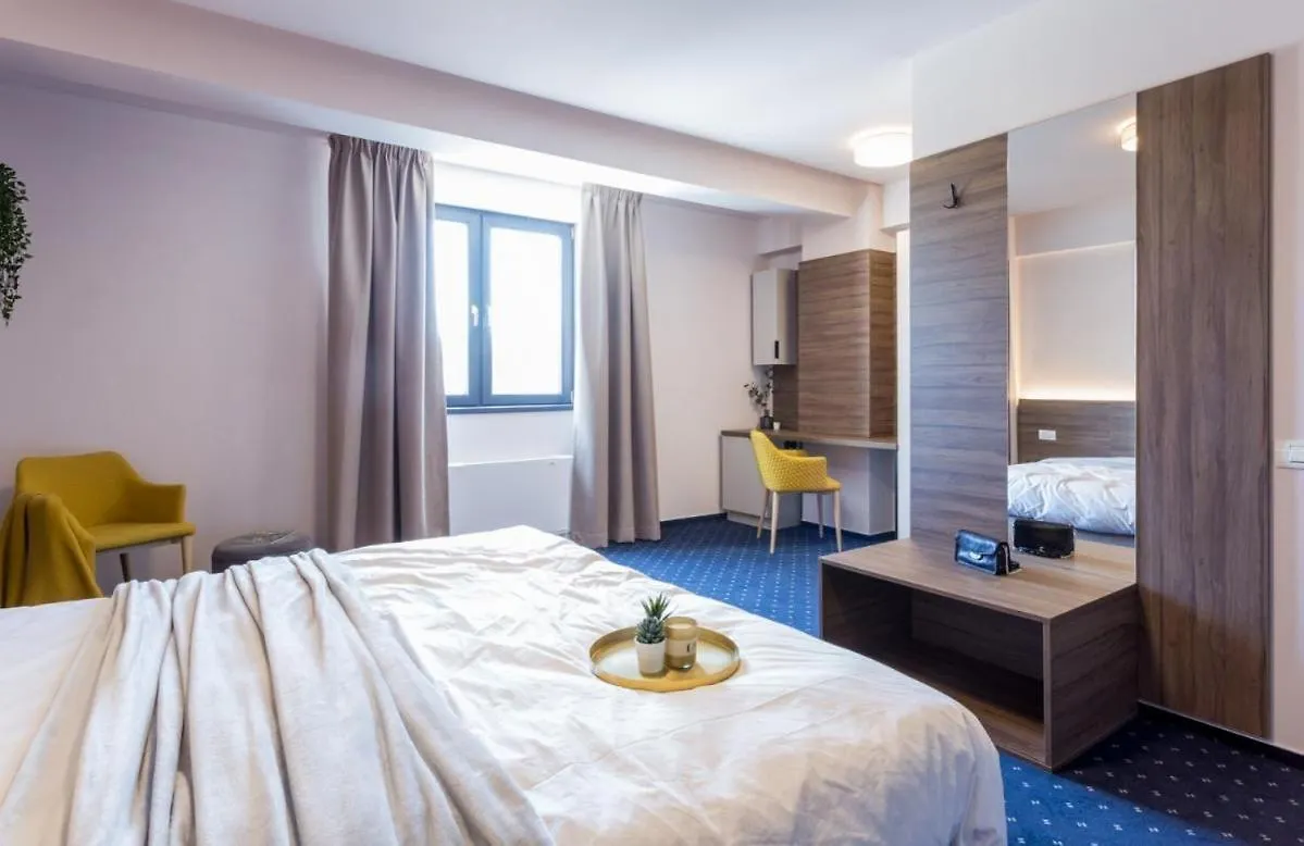 Kepler Residence Bucarest