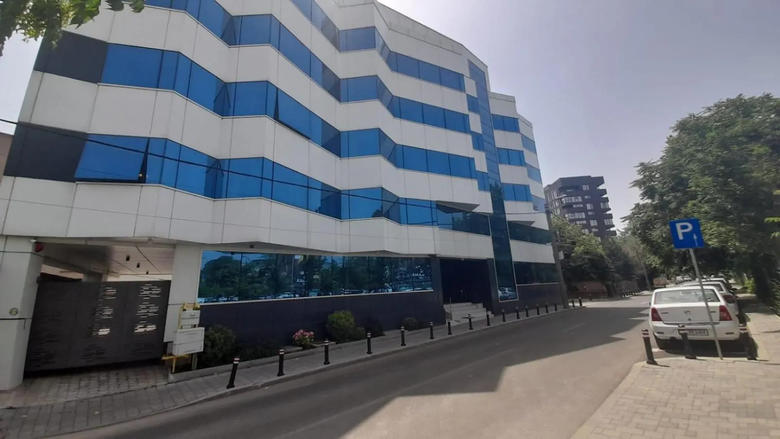 Kepler Residence Bucarest