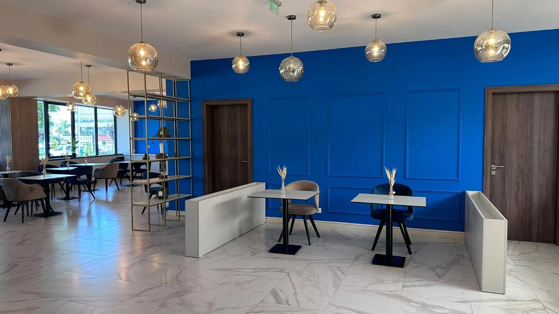 Hotel Kepler Residence Bucarest