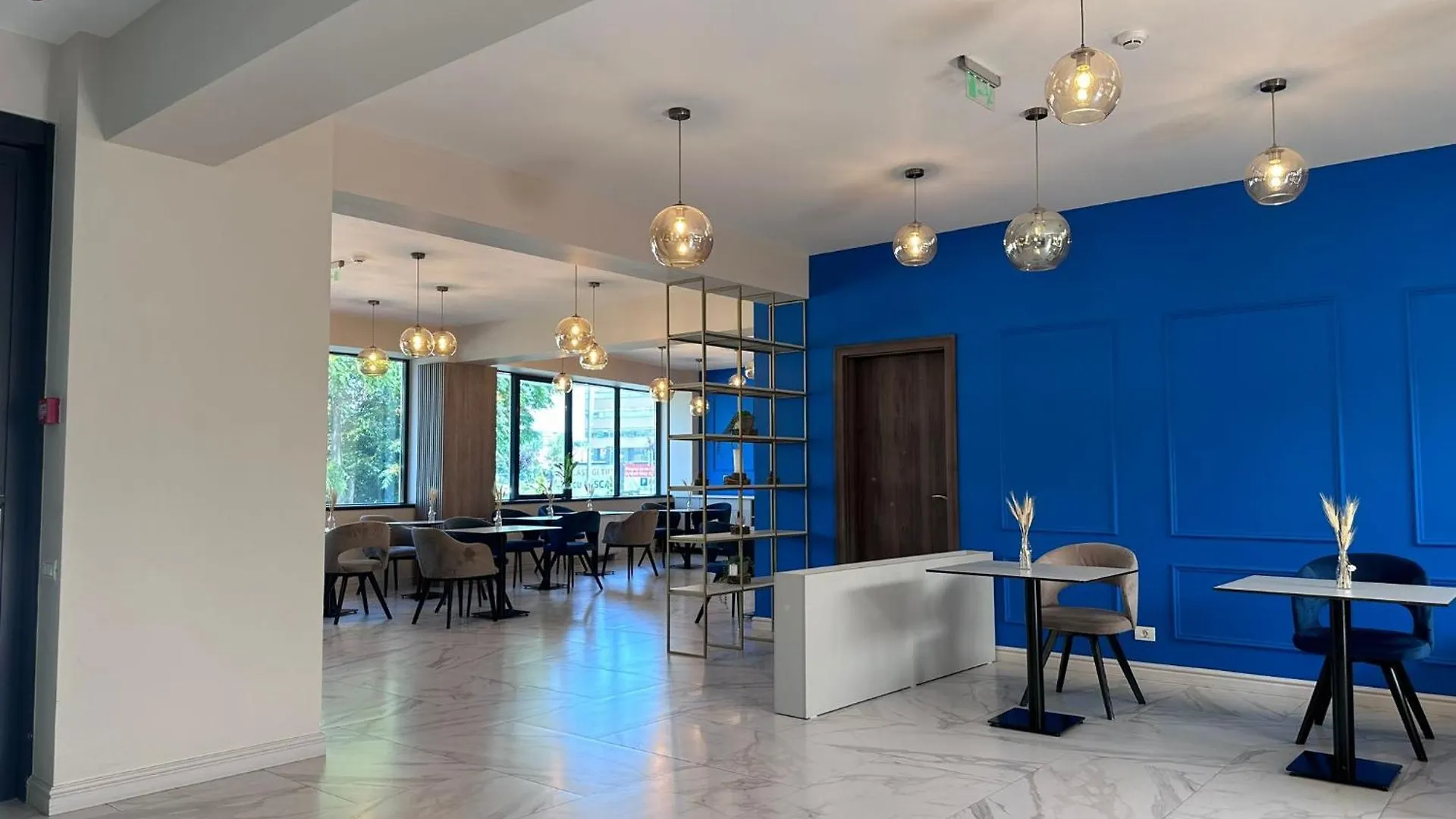 Kepler Residence Bucarest 3*,