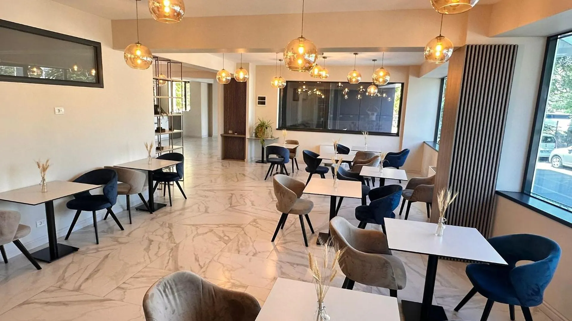 Kepler Residence Bucarest Hotel
