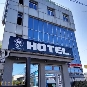 Lion's Bucureşti