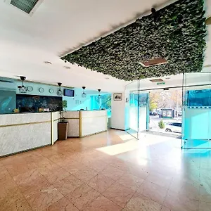 Mojo Bucarest