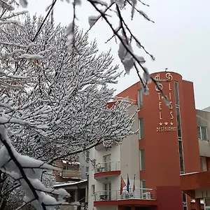 Bliss *** Бухарест