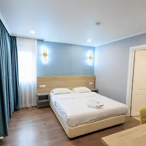 Hotel The Embassy Nord