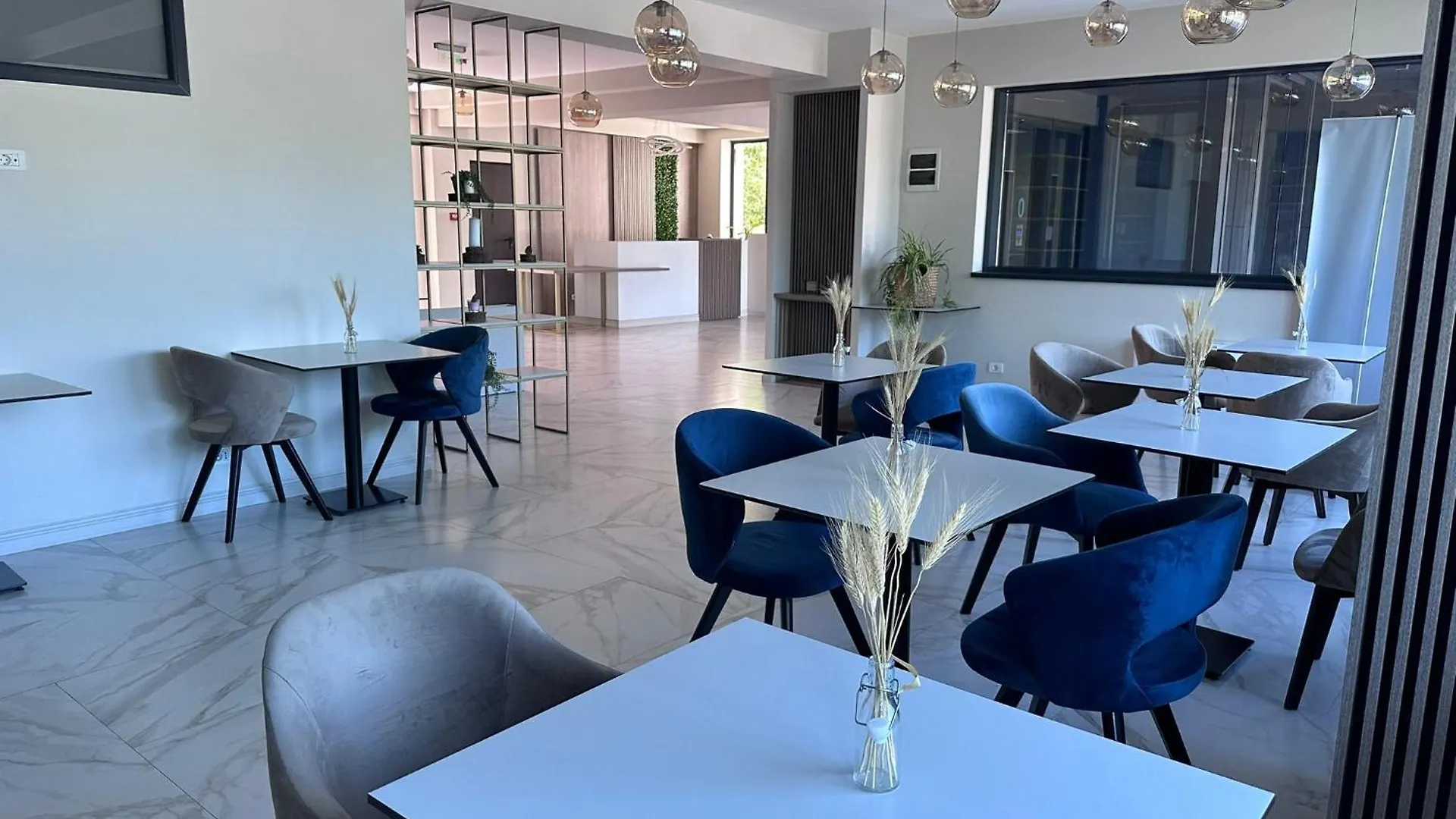 Kepler Residence Bucureşti România