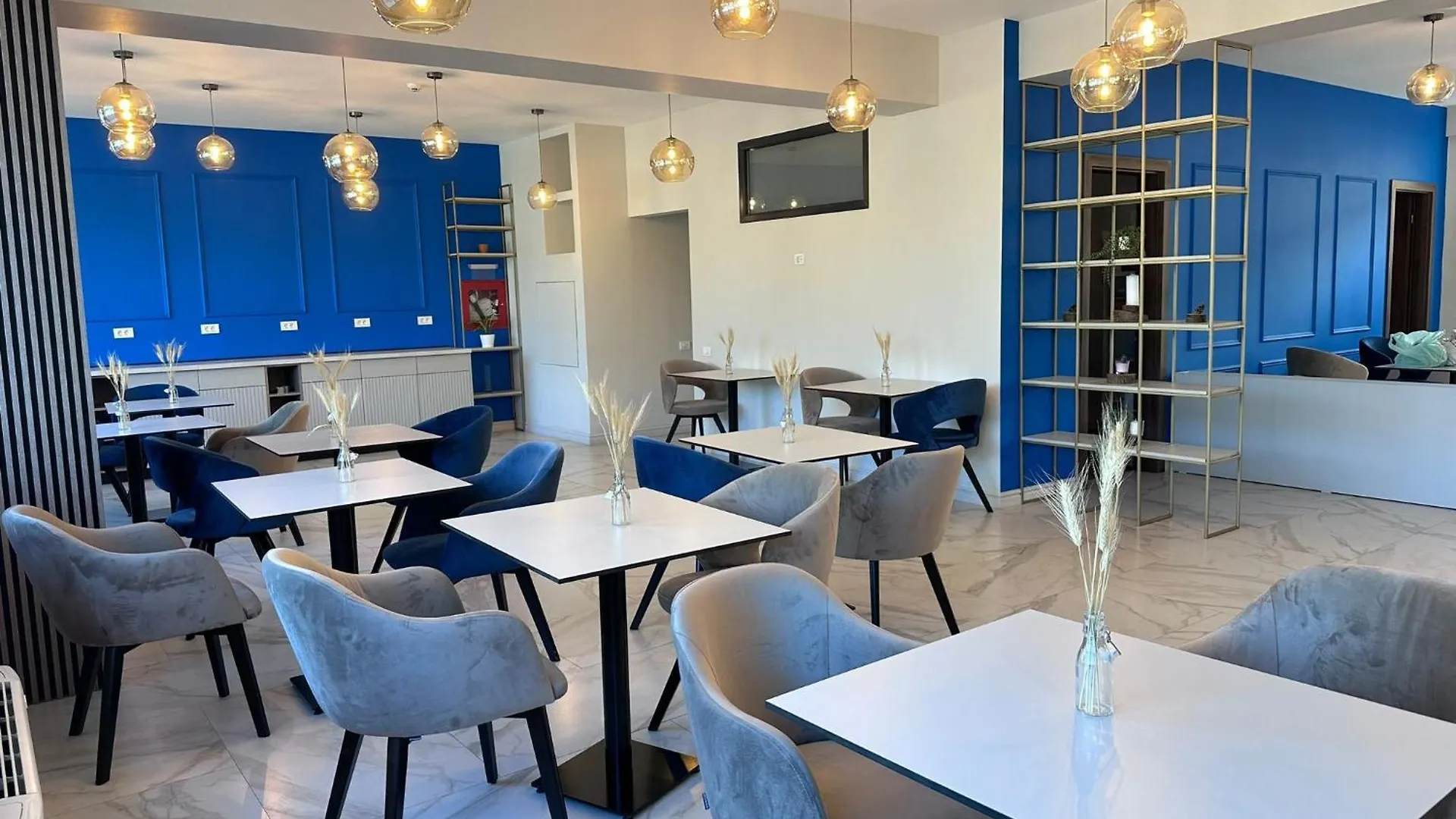 *** Hotel Kepler Residence Bucharest Romania