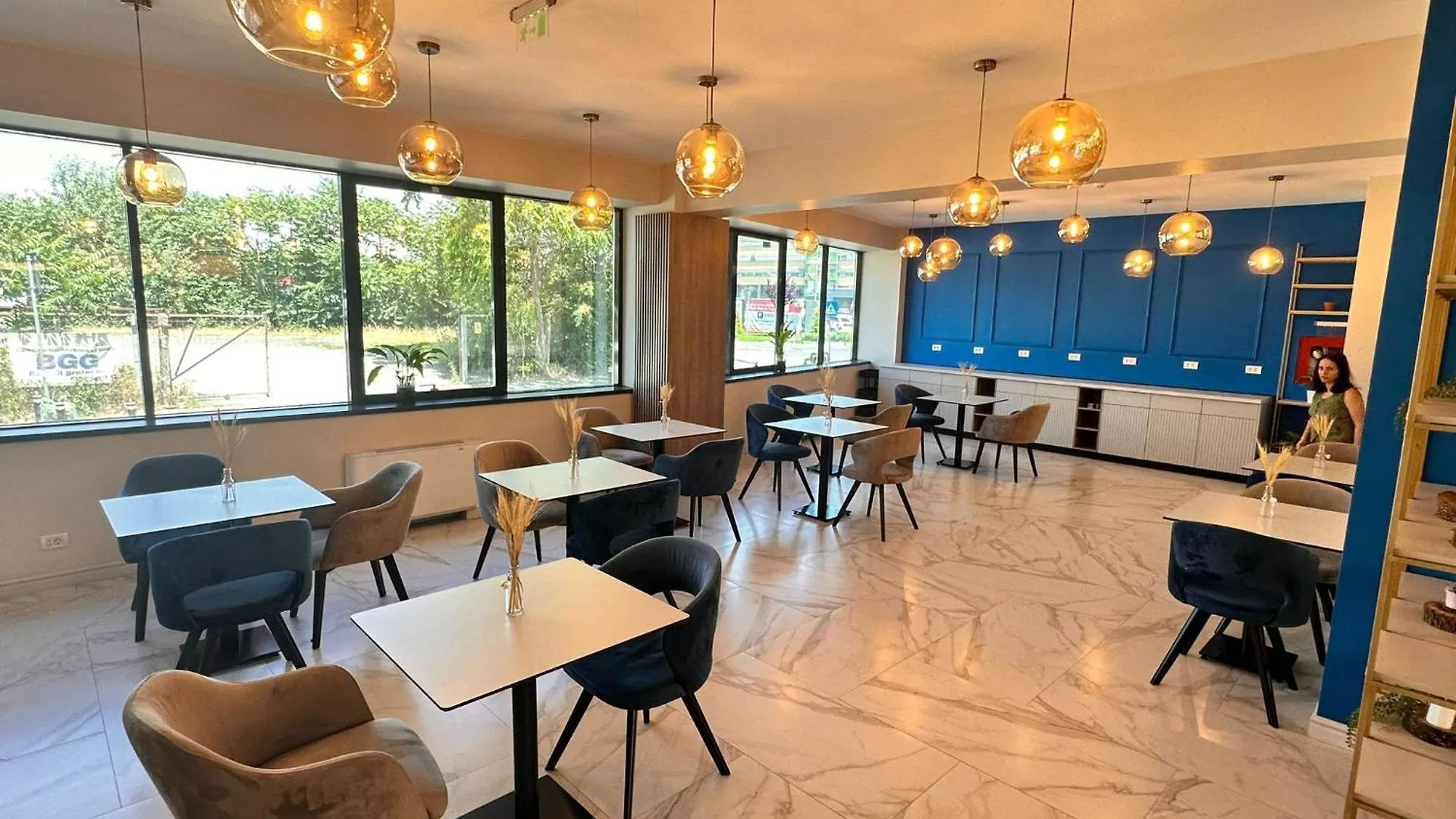 Kepler Residence Bucureşti 3*,  România