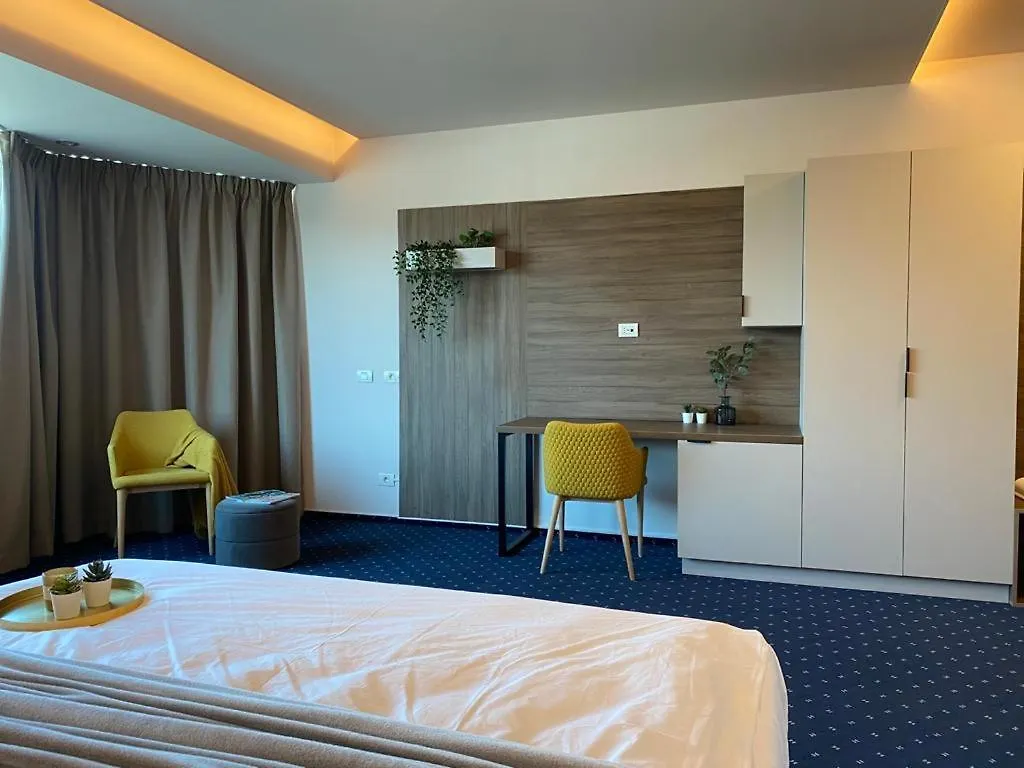 Kepler Residence Bucharest 3*,  Romania